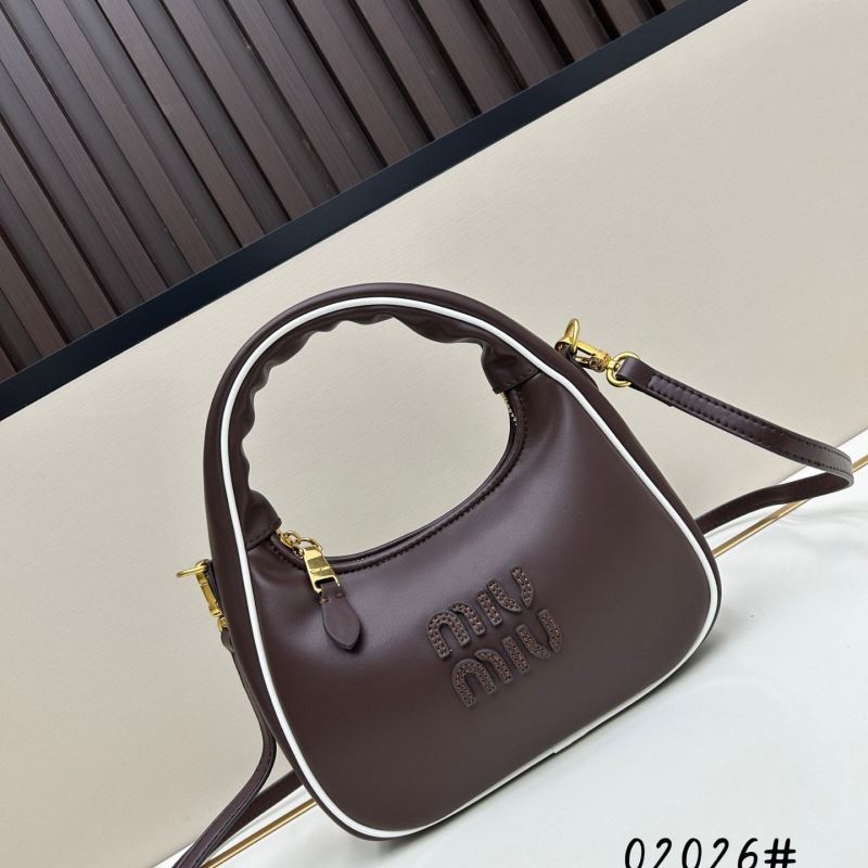 MIU MIU Top Handle Bags